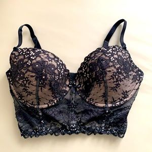 NEW ♥️ Victoria Secret bustier bra